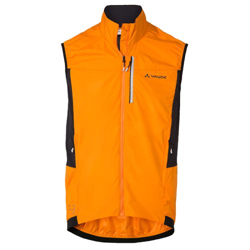 Men's Kuro Air Vest Kurkuma